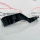 Ford Focus Rear Bumper Bracket Mk2 Cabrio Left Genuine 2005–2010 [za67]