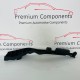 Ford Focus Rear Bumper Bracket Mk2 Cabrio Left Genuine 2005–2010 [za67]