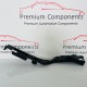 Ford Focus Rear Bumper Bracket Mk2 Cabrio Left Genuine 2005–2010 [za67]