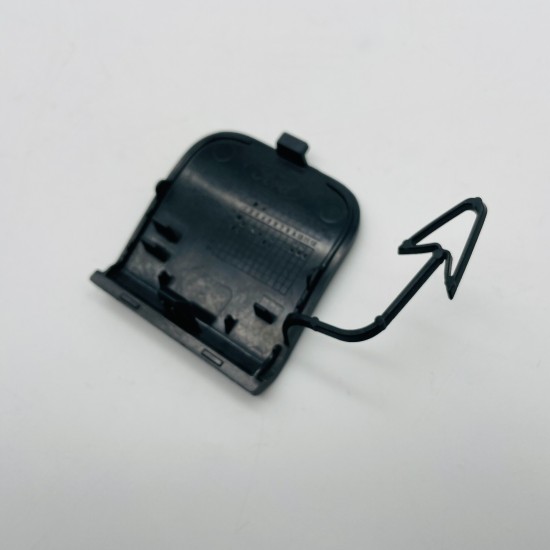 Ford Kuga St Line Rear Bumper Tow Eye Cover Cap Lv4b17k922-dj | 2020-2023 [n134]