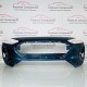 Ford Focus Active Front Bumper Mk4 Genuine Blue Nx7b17757u | 2022-2025 [Bc37]
