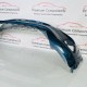 Ford Focus Active Front Bumper Mk4 Genuine Blue Nx7b17757u | 2022-2025 [Bc37]
