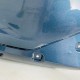 Ford Focus Active Front Bumper Mk4 Genuine Blue Nx7b17757u | 2022-2025 [Bc37]