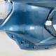 Ford Focus Active Front Bumper Mk4 Genuine Blue Nx7b17757u | 2022-2025 [Bc37]