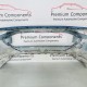 Ford Focus Active Front Bumper Mk4 Genuine Blue Nx7b17757u | 2022-2025 [Bc37]