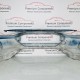 Ford Focus Active Front Bumper Mk4 Genuine Blue Nx7b17757u | 2022-2025 [Bc37]