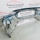 Ford Focus Active Front Bumper Mk4 Genuine Blue Nx7b17757u | 2022-2025 [Bc37]