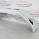 Ford Focus Front Bumper Mk4 Zetec Genuine White Jx7b17757a | 2018-2021 [Bc82]