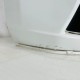 Ford Focus Front Bumper Mk4 Zetec Genuine White Jx7b17757a | 2018-2021 [Bc82]