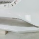 Ford Focus Front Bumper Mk4 Zetec Genuine White Jx7b17757a | 2018-2021 [Bc82]