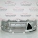 Ford Focus Front Bumper Mk3 Zetec Genuine Silver Bm5117757a | 2011-2014 [as3]