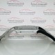 Ford Focus Front Bumper Mk3 Zetec Genuine Silver Bm5117757a | 2011-2014 [as3]