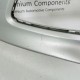 Ford Focus Front Bumper Mk3 Zetec Genuine Silver Bm5117757a | 2011-2014 [as3]