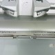 Ford Focus Front Bumper Mk3 Zetec Genuine Silver Bm5117757a | 2011-2014 [as3]