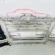 Ford Focus Front Bumper Mk3 Zetec Genuine Silver Bm5117757a | 2011-2014 [as3]