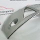 Ford Focus Front Bumper Mk3 Zetec Genuine Silver Bm5117757a | 2011-2014 [as3]