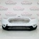 Ford Transit Courier Front Bumper Genuine White Jt7617757a | 2018-2023 [Bc87]