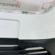 Ford Transit Courier Front Bumper Genuine White Jt7617757a | 2018-2023 [Bc87]