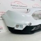 Ford Transit Courier Front Bumper Genuine White Jt7617757a | 2018-2023 [Bc87]