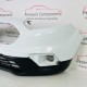 Ford Transit Courier Front Bumper Genuine White Jt7617757a | 2018-2023 [Bc87]