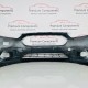 Ford Transit Courier Front Bumper Genuine White Jt7617757a | 2018-2023 [Bc87]