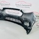 Ford Transit Courier Front Bumper Genuine White Jt7617757a | 2018-2023 [Bc87]