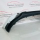 Ford Transit Courier Front Bumper Genuine White Jt7617757a | 2018-2023 [Bc87]