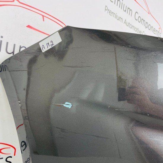 Ford Mondeo Front Bumper Mk5 Saloon Estate Genuine Grey Ds7317757jw | 2015-2018 Ford Mondeo Front Bumper Mk5 Saloon Estate Genuine Grey Ds7317757jw | 2015-2018