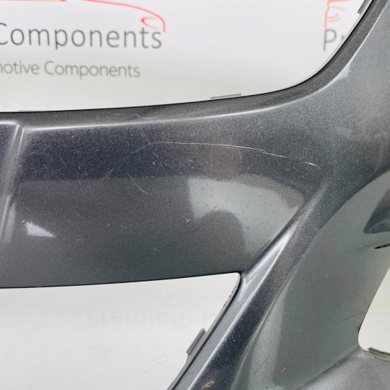 Ford Mondeo Front Bumper Mk5 Saloon Estate Genuine Grey Ds7317757jw | 2015-2018 Ford Mondeo Front Bumper Mk5 Saloon Estate Genuine Grey Ds7317757jw | 2015-2018