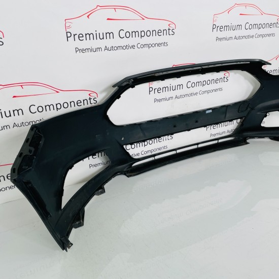 Ford Mondeo Front Bumper Mk5 Saloon Estate Genuine Grey Ds7317757jw | 2015-2018 Ford Mondeo Front Bumper Mk5 Saloon Estate Genuine Grey Ds7317757jw | 2015-2018