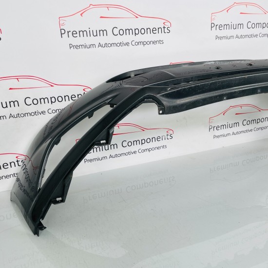 Ford Mondeo Front Bumper Mk5 Saloon Estate Genuine Grey Ds7317757jw | 2015-2018 Ford Mondeo Front Bumper Mk5 Saloon Estate Genuine Grey Ds7317757jw | 2015-2018