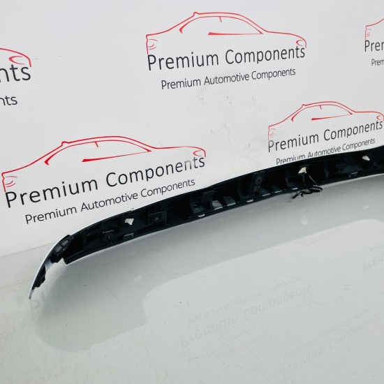 Ford Kuga Spoiler St Line Boot Tailgate Wing Genuine Lv4bs44210 2020-2024 [za105