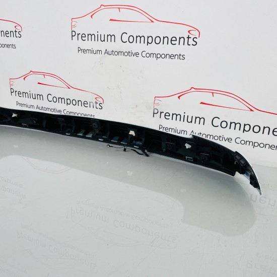 Ford Kuga Spoiler St Line Boot Tailgate Wing Genuine Lv4bs44210 2020-2024 [za105
