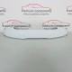 Ford Kuga Spoiler St Line Boot Tailgate Wing Genuine Lv4bs44210 2020-2024 [za105