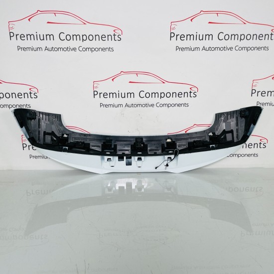 Ford Kuga Spoiler St Line Boot Tailgate Wing Genuine Lv4bs44210 2020-2024 [za105