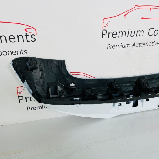 Ford Kuga Spoiler St Line Boot Tailgate Wing Genuine Lv4bs44210 2020-2024 [za105