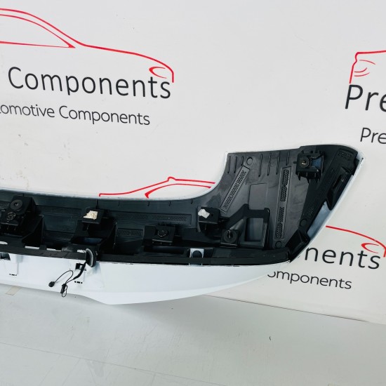Ford Kuga Spoiler St Line Boot Tailgate Wing Genuine Lv4bs44210 2020-2024 [za105