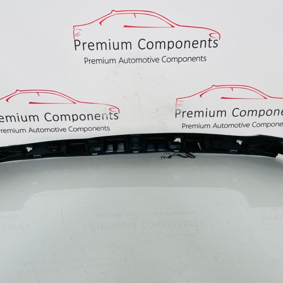 Ford Kuga Spoiler St Line Boot Tailgate Wing Genuine Lv4bs44210 2020-2024 [za105