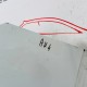 Ford Mondeo Front Bumper Mk5 Genuine White Ds7v17d957a | 2015-2018 [au4]