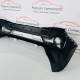 Ford Transit Custom Front Bumper Mk1 Genuine Grey Bk2117k819 | 2013-2017 [Ba62]