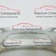 Ford Focus Front Bumper Mk2 Genuine White 8m5117757a | 2008-2011 [au111]