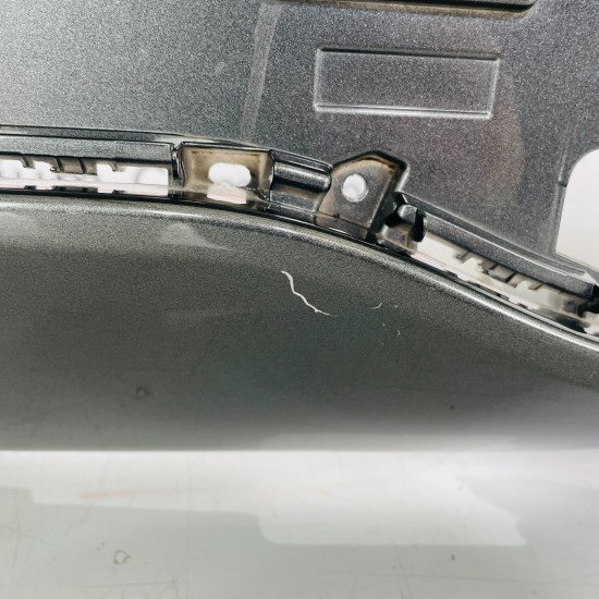 Ford Puma Rear Bumper St Line Genuine Black L1tb17f954c1 | 2019–2023 [as100]