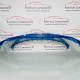 Ford Focus Active Front Bumper Mk4 Genuine Blue Nx7b17757u | 2022-2025 [Bc116]