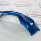 Ford Focus Active Front Bumper Mk4 Genuine Blue Nx7b17757u | 2022-2025 [Bc116]