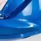 Ford Focus Active Front Bumper Mk4 Genuine Blue Nx7b17757u | 2022-2025 [Bc116]
