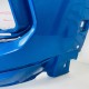 Ford Focus Active Front Bumper Mk4 Genuine Blue Nx7b17757u | 2022-2025 [Bc116]