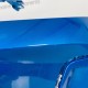 Ford Focus Active Front Bumper Mk4 Genuine Blue Nx7b17757u | 2022-2025 [Bc116]