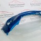 Ford Focus Active Front Bumper Mk4 Genuine Blue Nx7b17757u | 2022-2025 [Bc116]