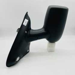 Ford Transit Mirror Wing Mk6 Left Side Genuine Fc642lh | 2000-2012 [x185]