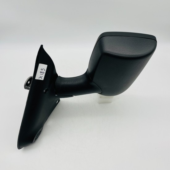 Ford Transit Mirror Wing Mk6 Left Side Genuine Fc642lh | 2000-2012 [x185]